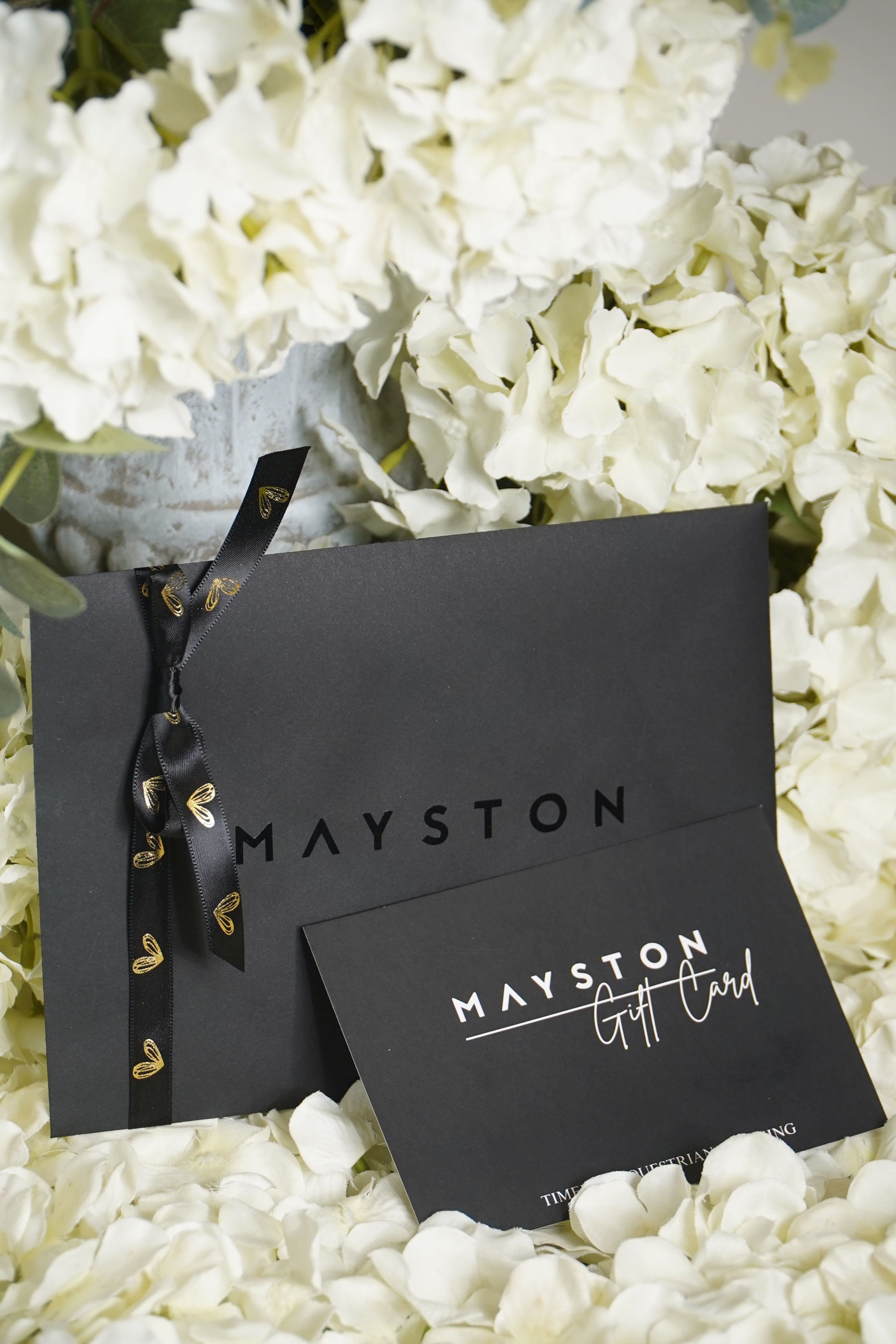 GIFT CARDS