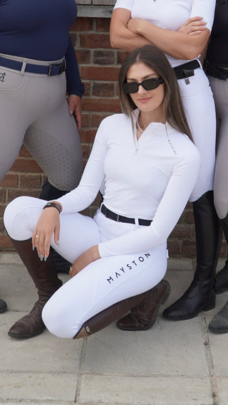 CATTISTOCK COMPETITION BREECHES