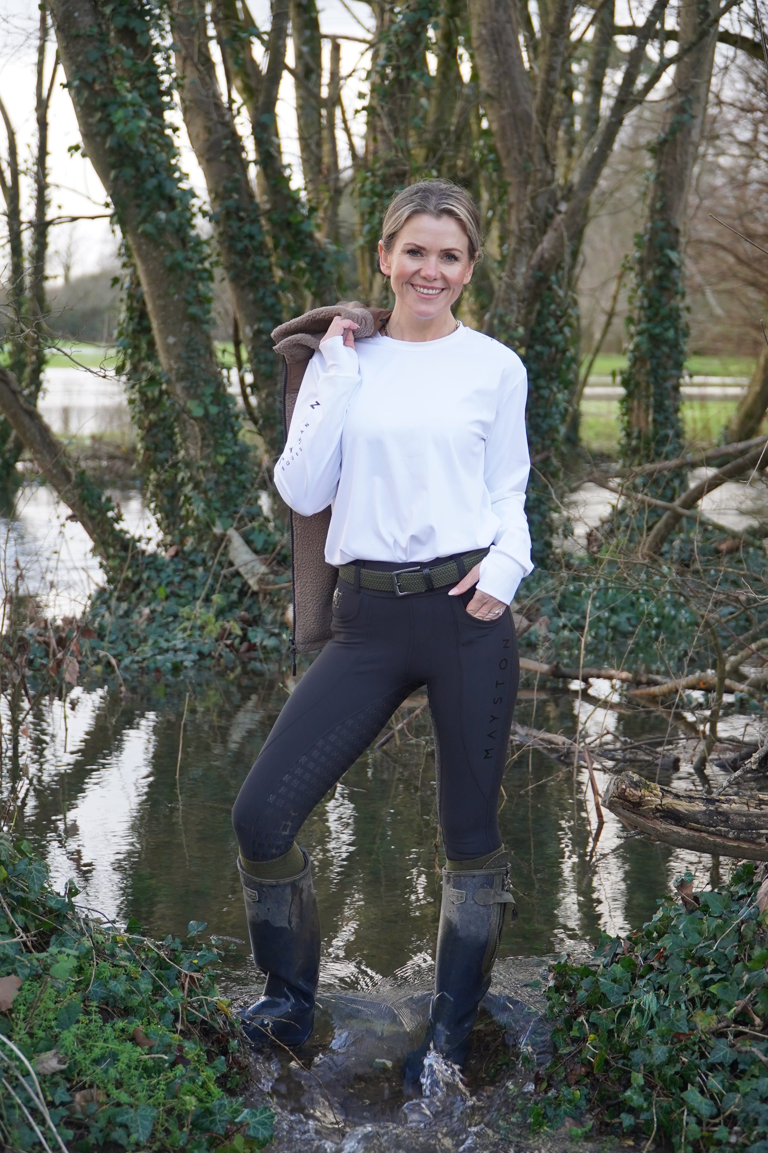 The Long Sleeve Durlston