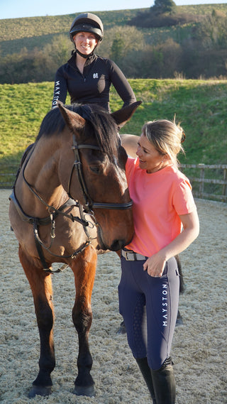 STUDLAND PERFORMANCE BREECHES - GREY