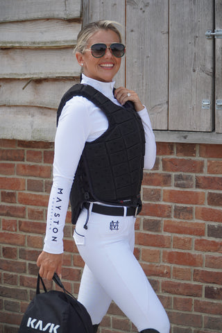 BELLE BASE - LONG SLEEVE