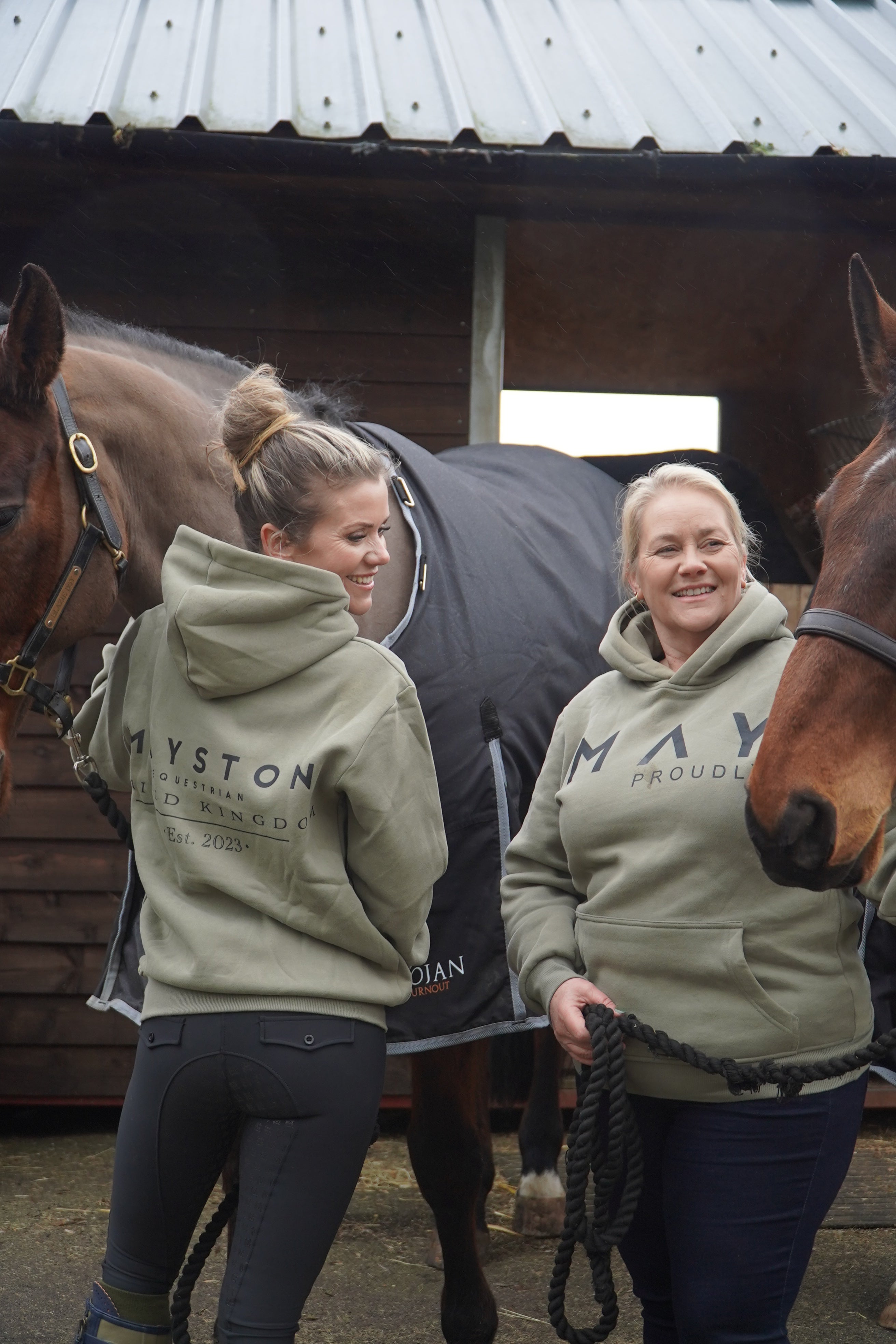 The Sandbanks Hoodie