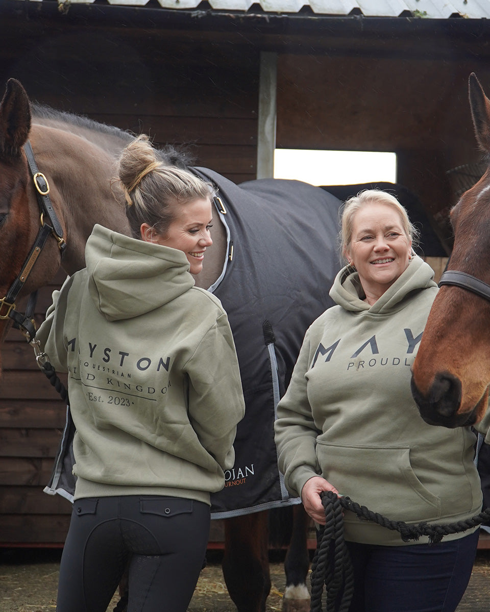 The Sandbanks Hoodie | Seamus Green