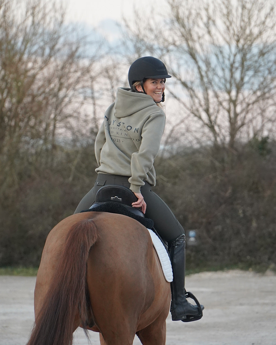 The Sandbanks Hoodie | Seamus Green