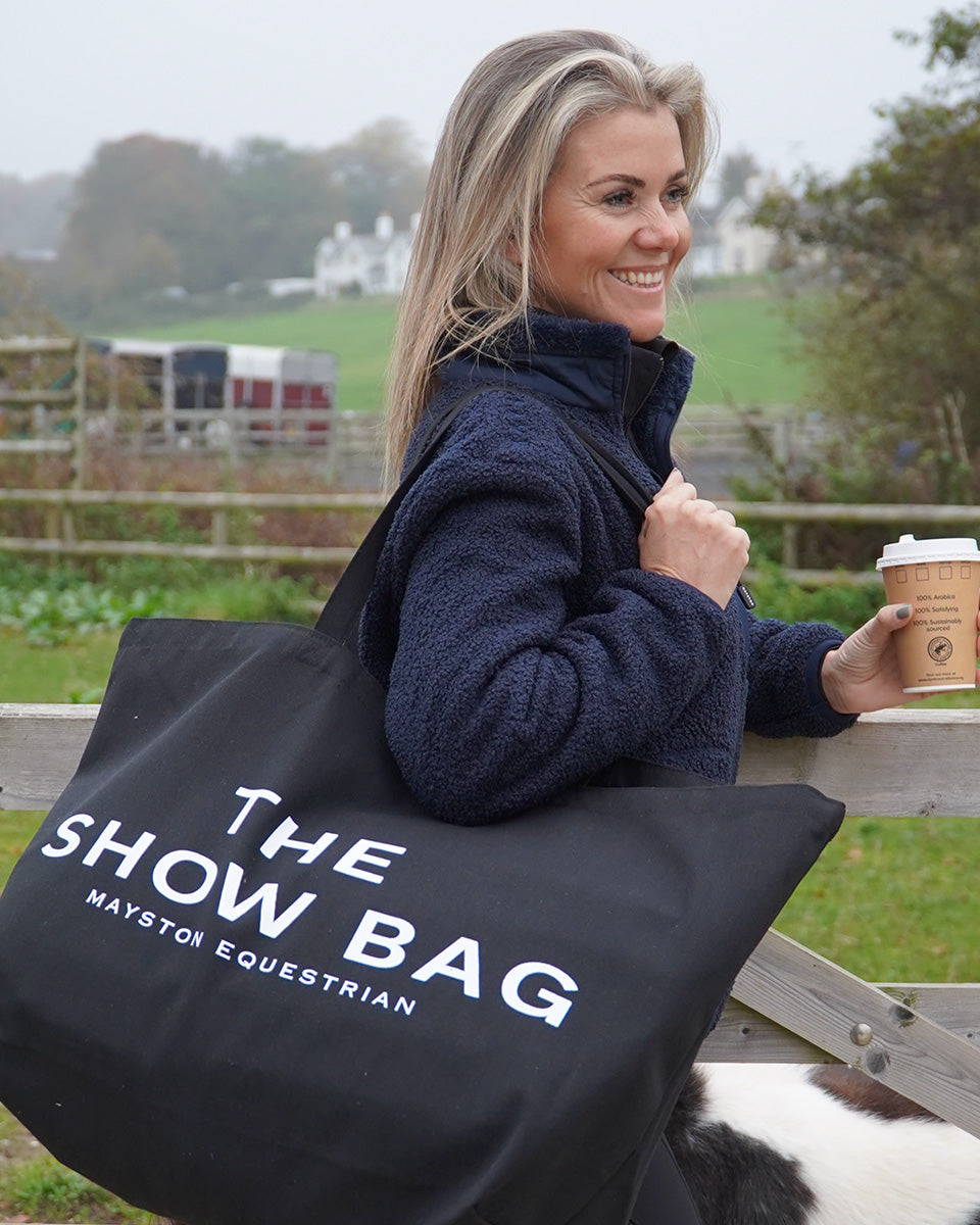 The Show Bag