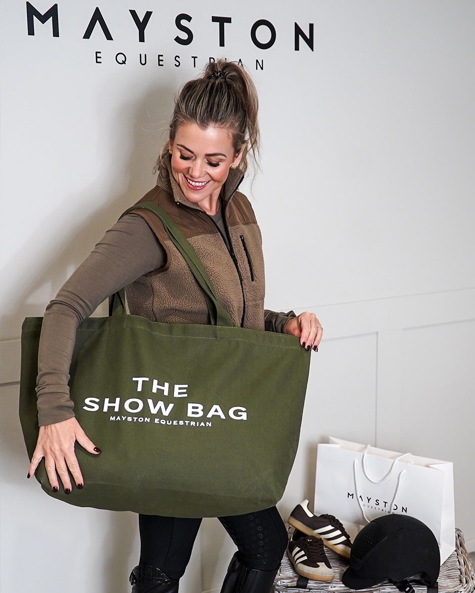 The Show Bag