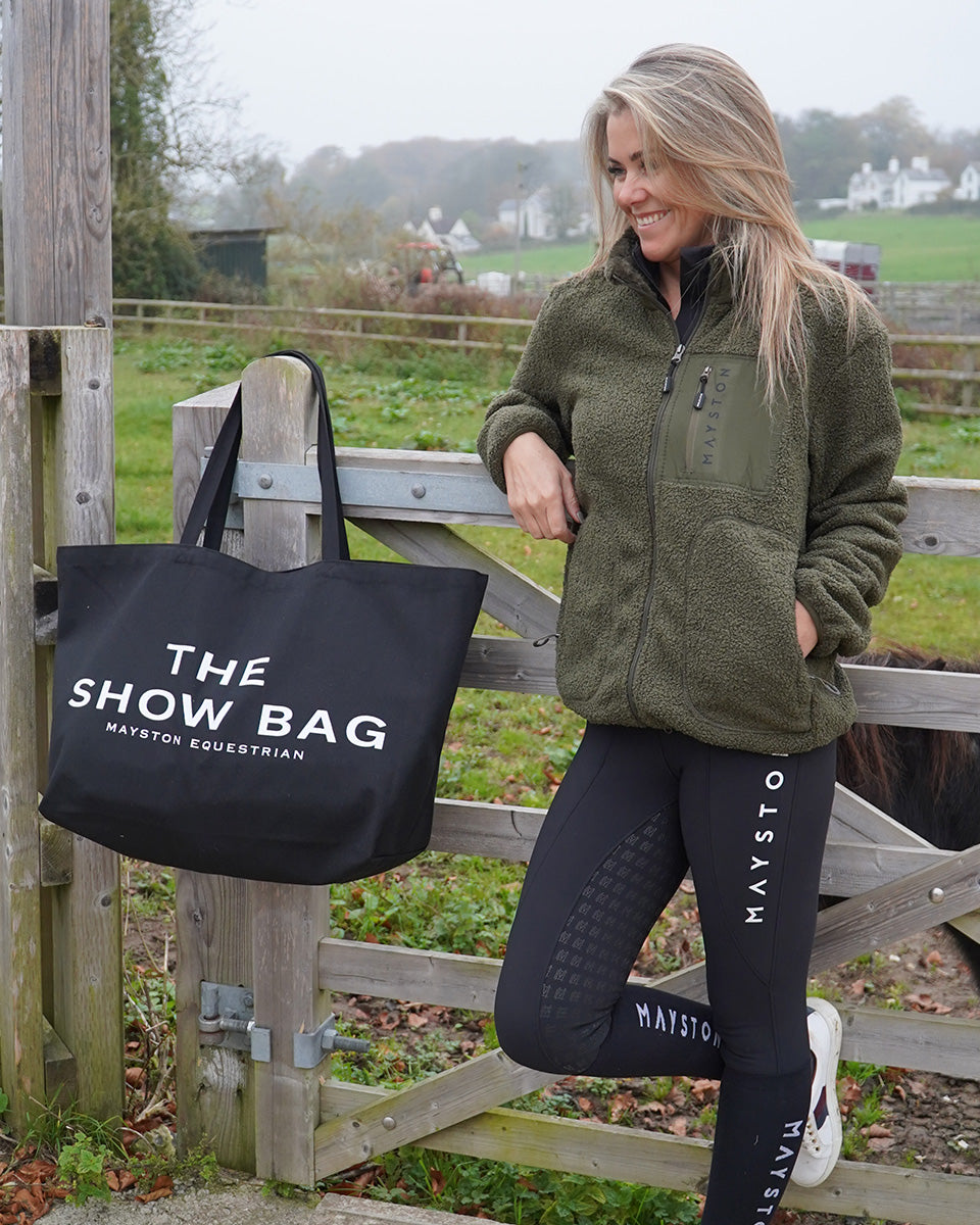 The Show Bag