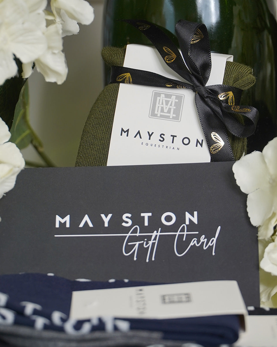 Physical Gift Card