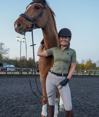 SHILLINGSTONE COMPETITION BREECHES