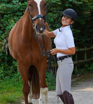 SHILLINGSTONE COMPETITION BREECHES