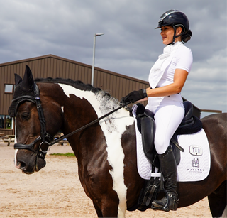 OSMINGTON COMPETITION BREECHES