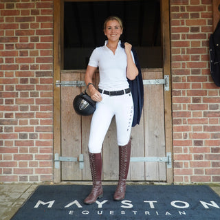 CATTISTOCK COMPETITION BREECHES