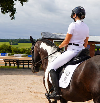 OSMINGTON COMPETITION BREECHES