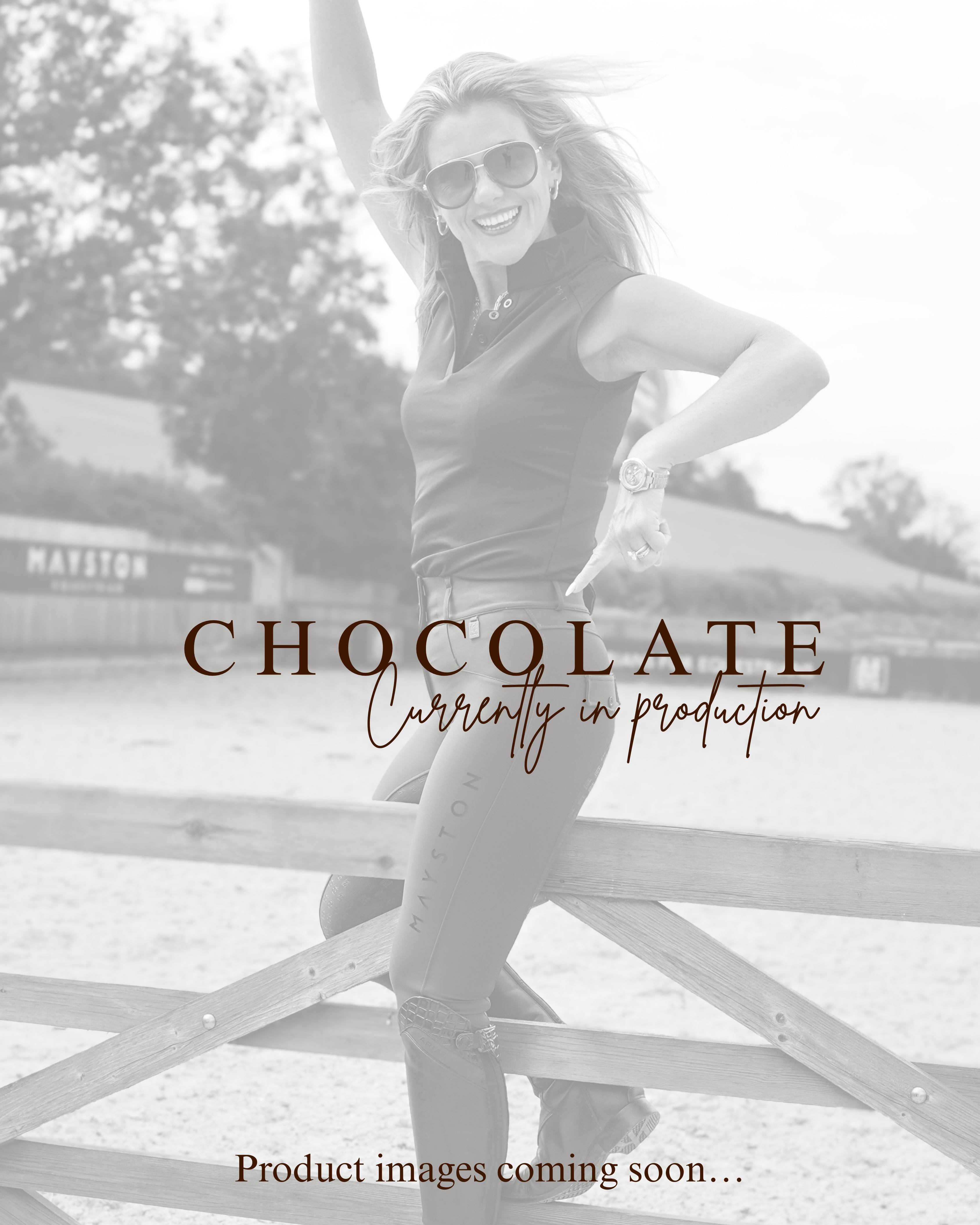 The Broadwindsor Full Seat Performance Breeches | Chocolate