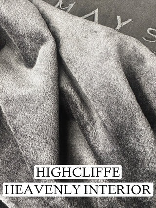 HIGHCLIFFE JUMPER