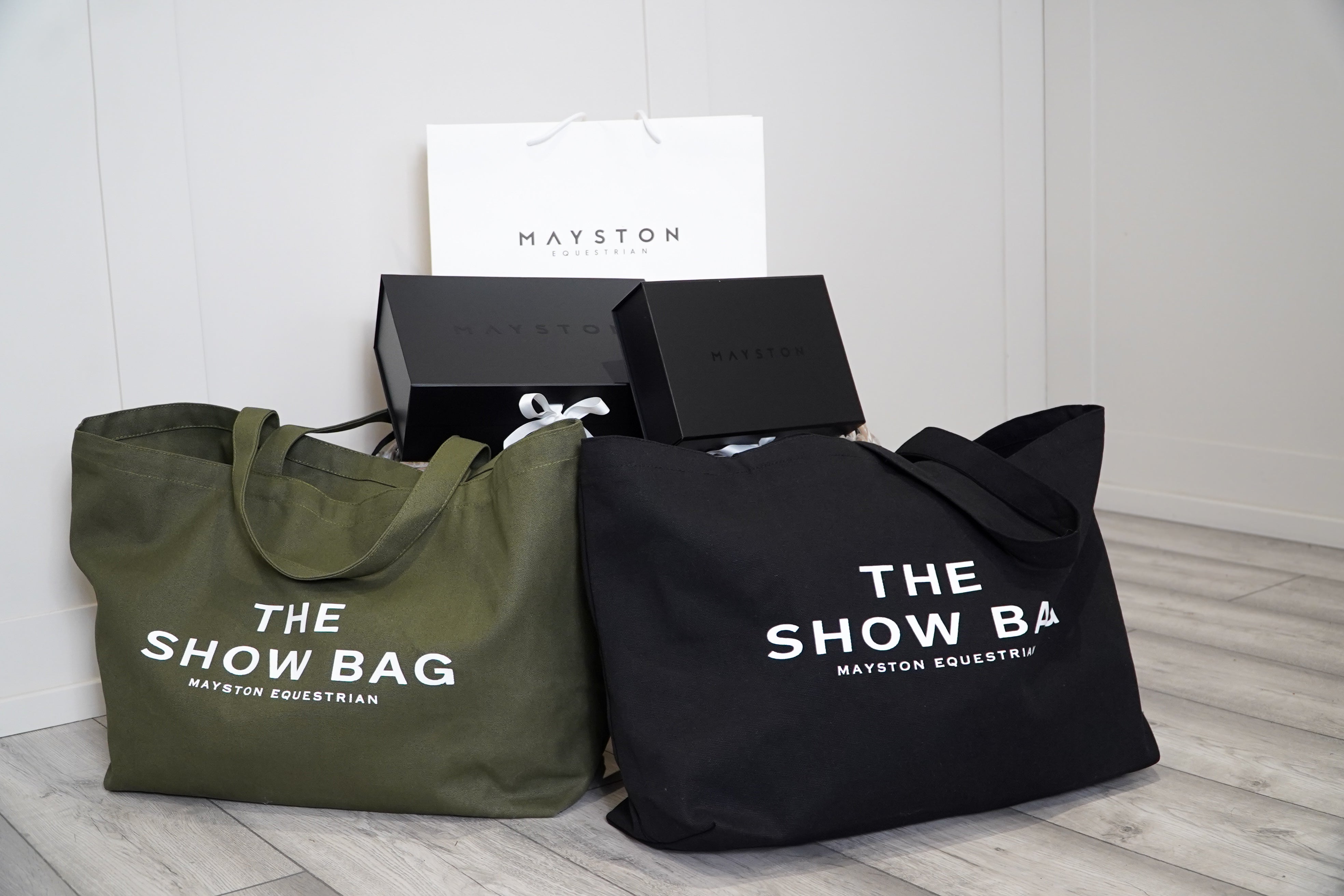 The Show Bag