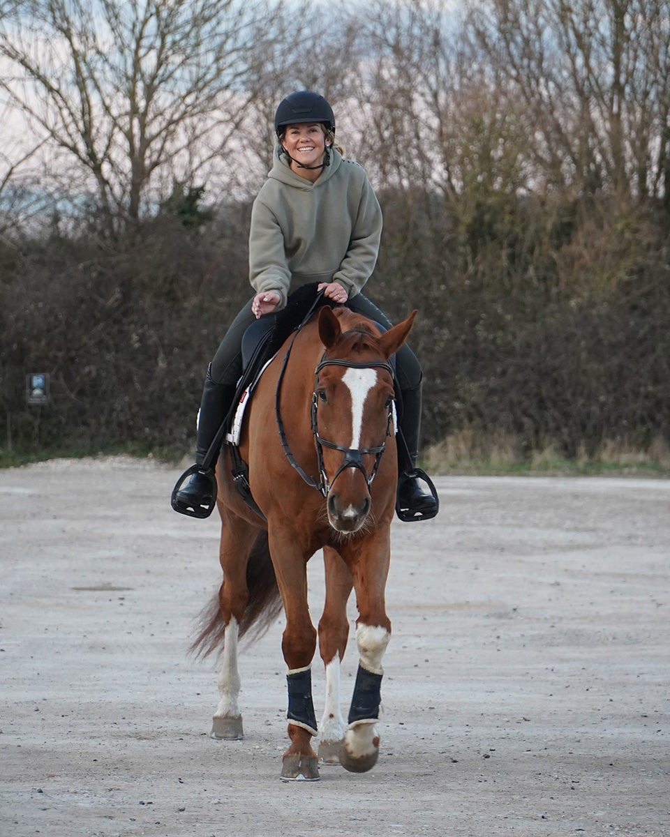 The Sandbanks Hoodie | Seamus Green