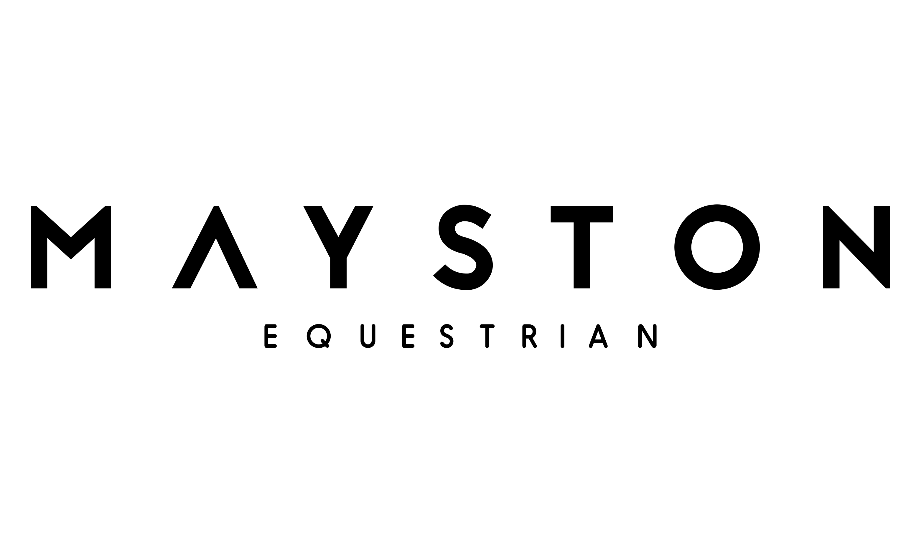 MAYSTON LOGO