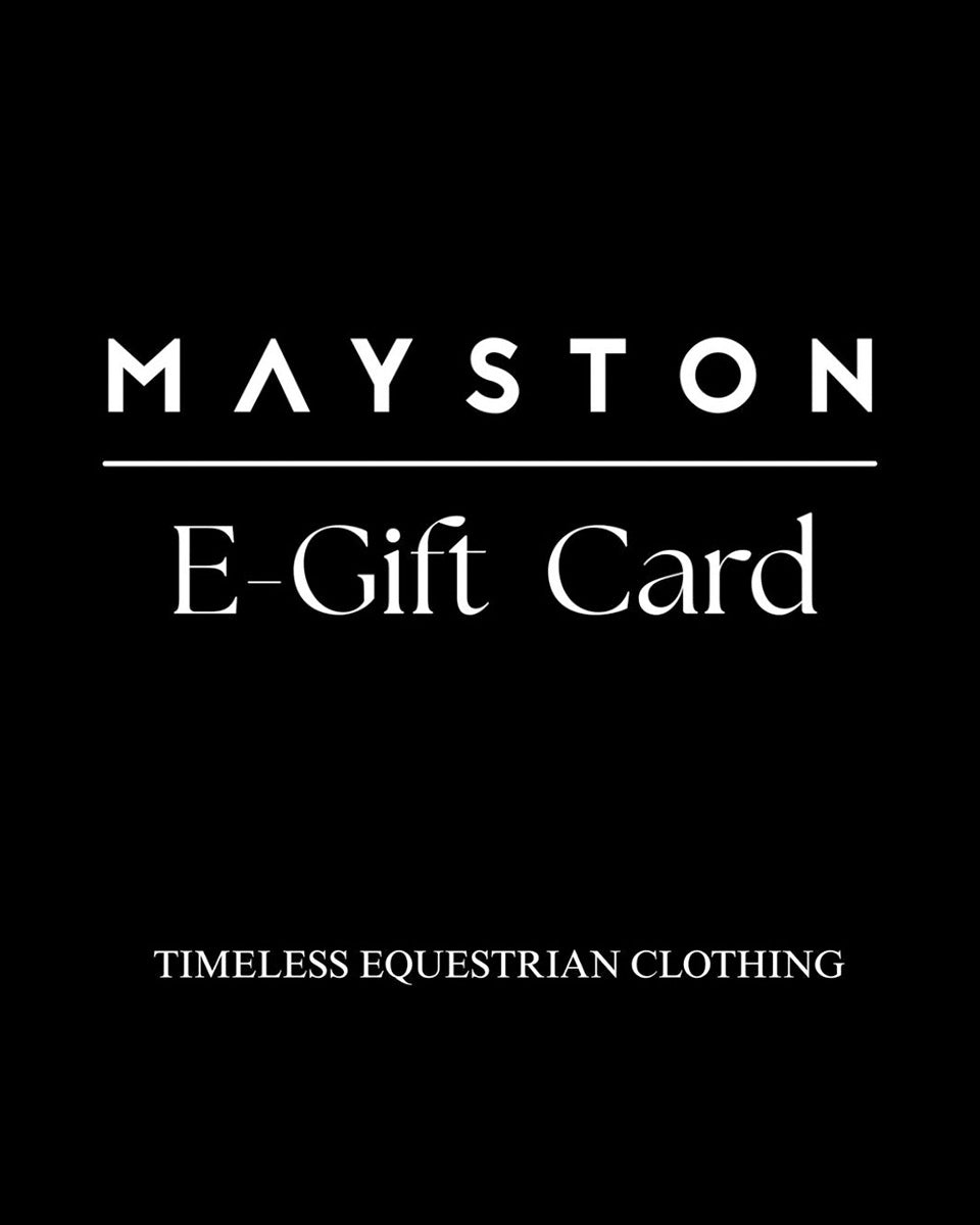 E-Gift Card