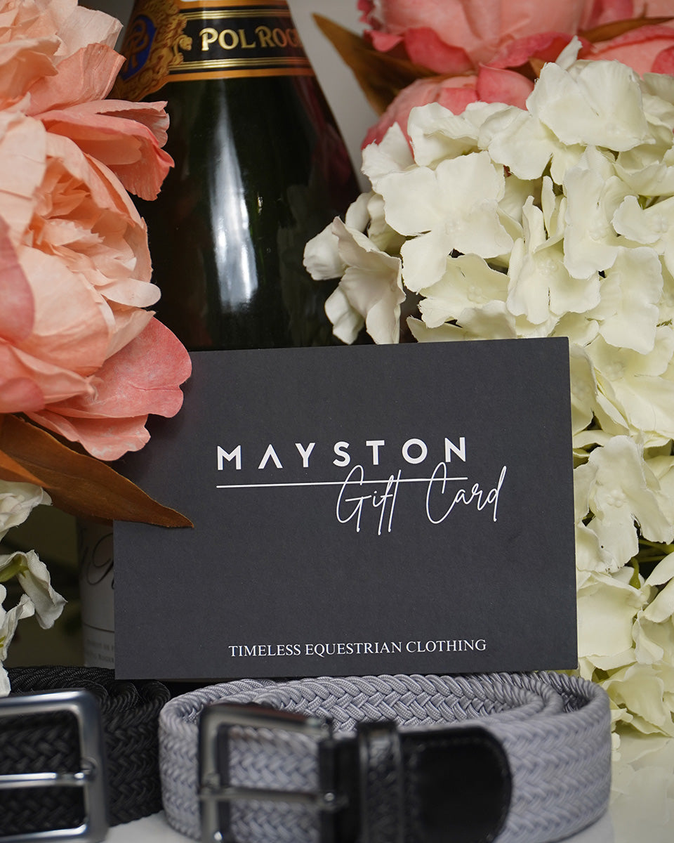 Physical Gift Card