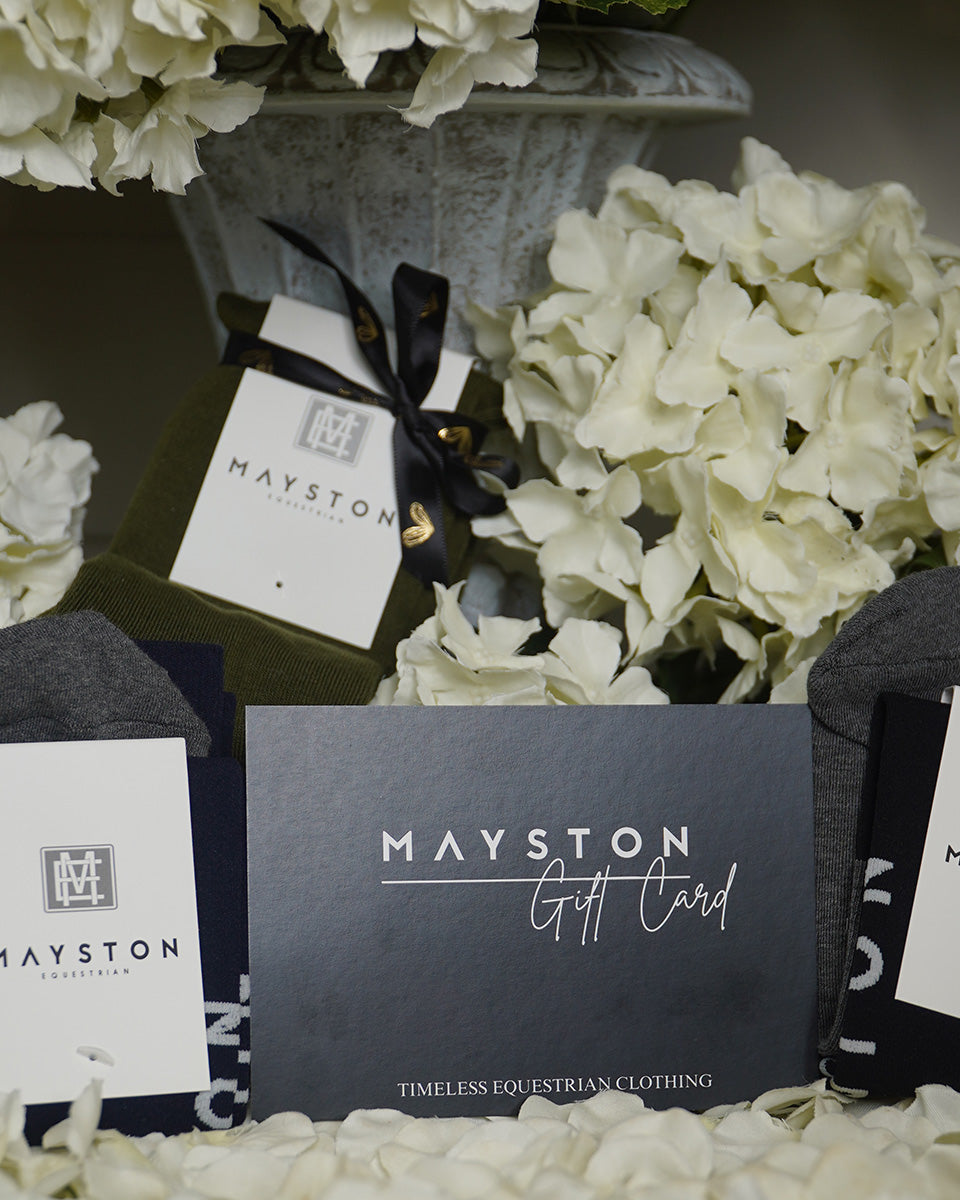 Physical Gift Card
