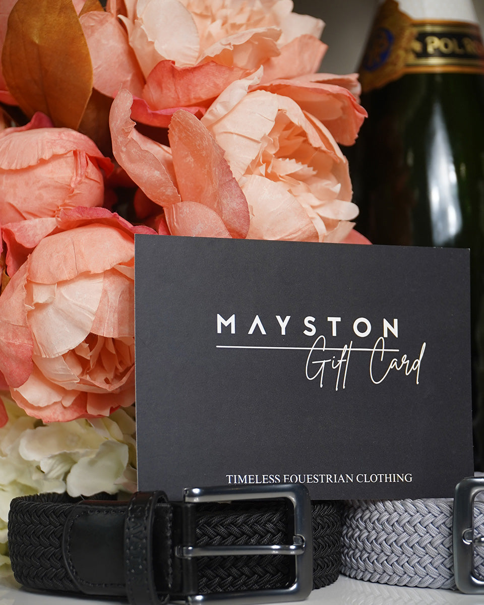 Physical Gift Card